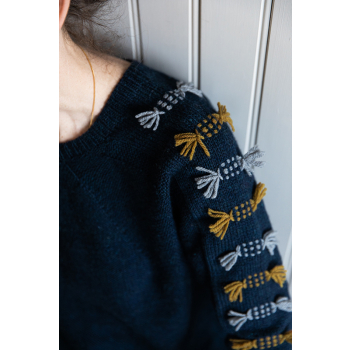 52 Weeks of Scrap Yarn: Projects for Crafters
